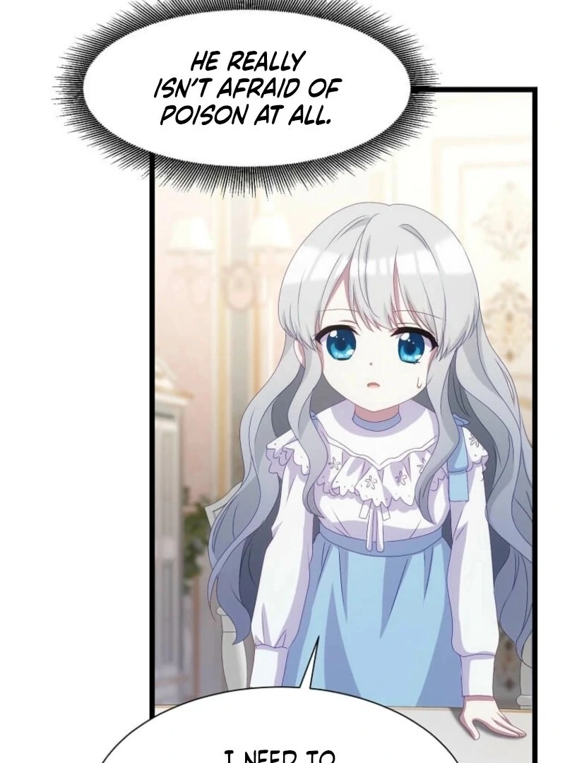 The Saintess Became the Northern Grand Duke’s Daughter Chapter 58 - Page 106