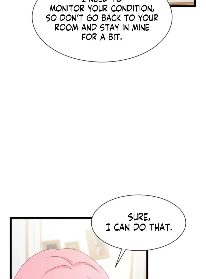 The Saintess Became the Northern Grand Duke’s Daughter Chapter 58 - Page 107
