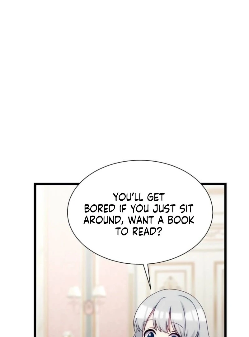 The Saintess Became the Northern Grand Duke’s Daughter Chapter 58 - Page 109