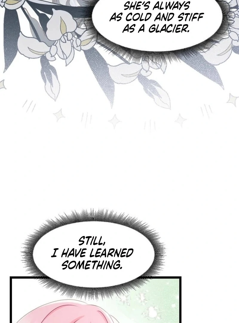 The Saintess Became the Northern Grand Duke’s Daughter Chapter 58 - Page 120
