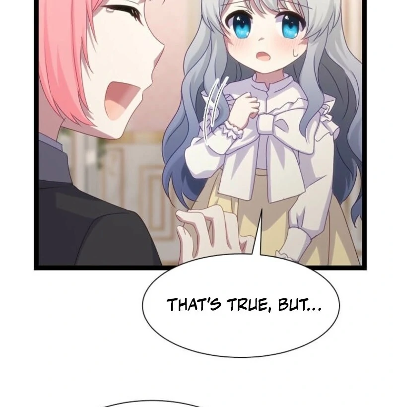 The Saintess Became the Northern Grand Duke’s Daughter Chapter 60 - Page 10