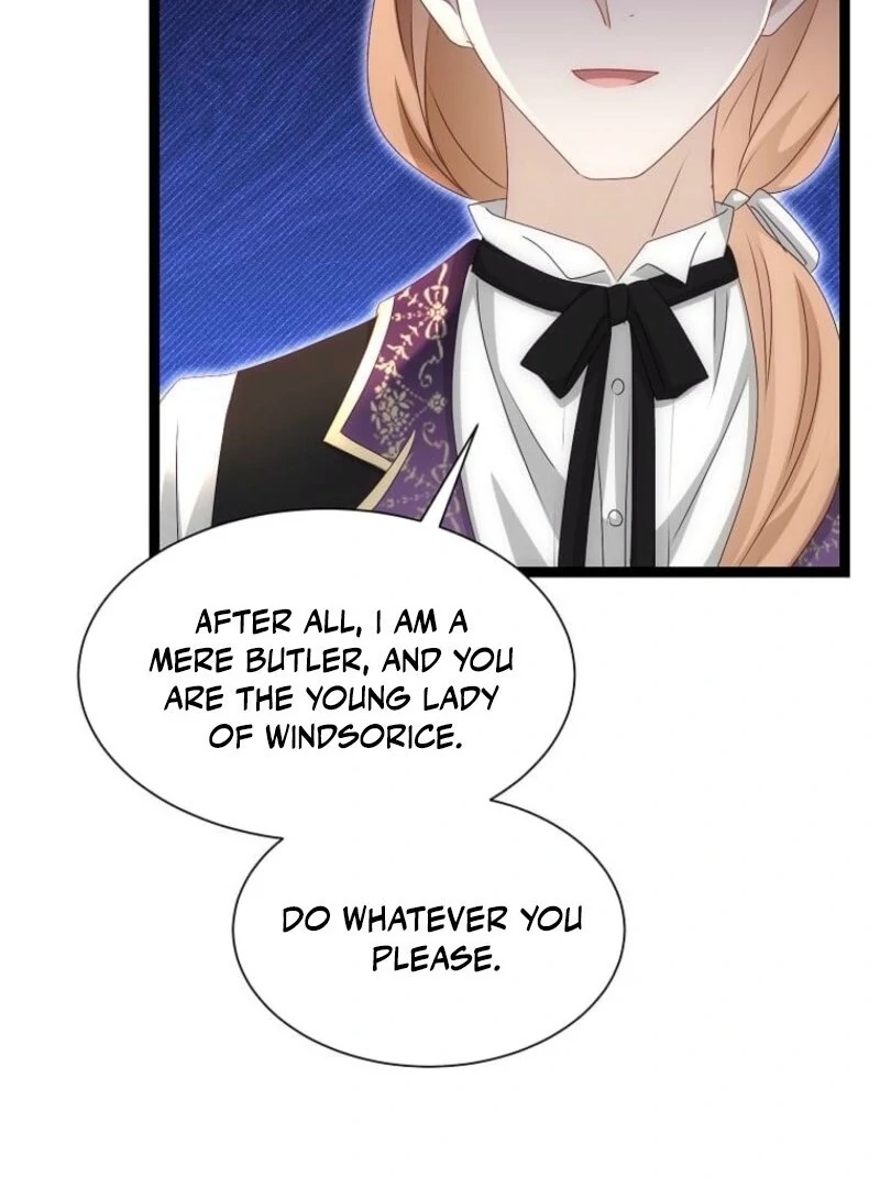 The Saintess Became the Northern Grand Duke’s Daughter Chapter 60 - Page 75