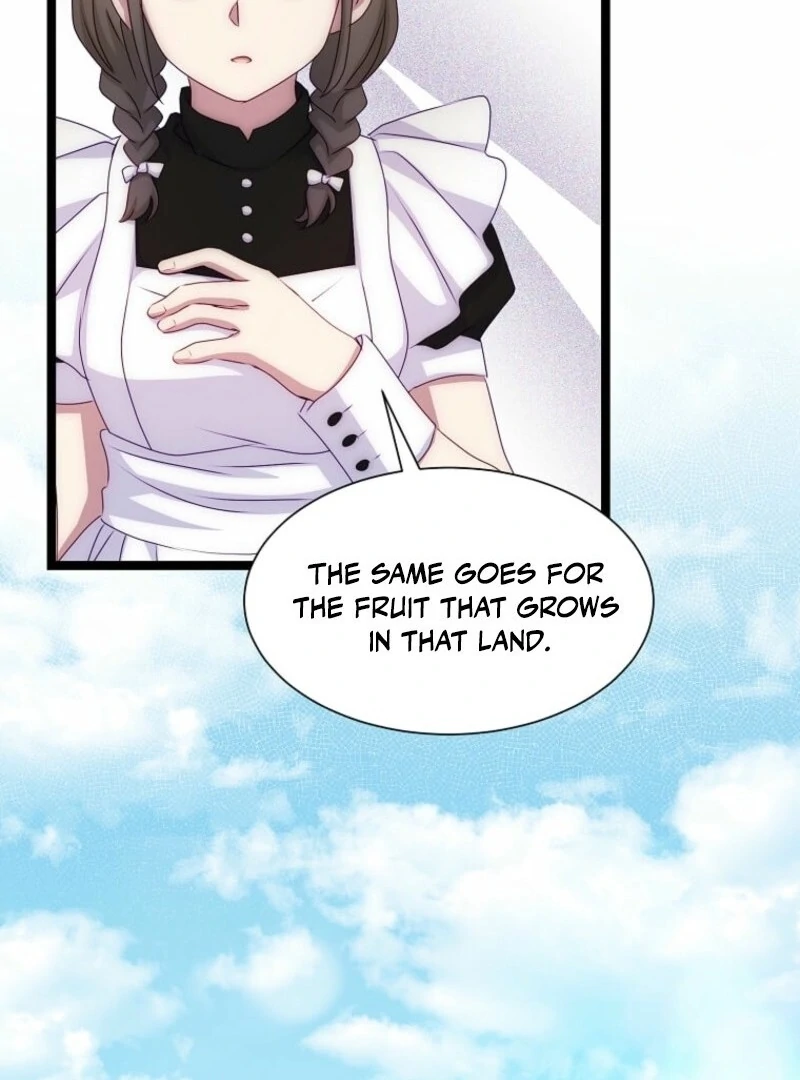 The Saintess Became the Northern Grand Duke’s Daughter Chapter 60 - Page 116