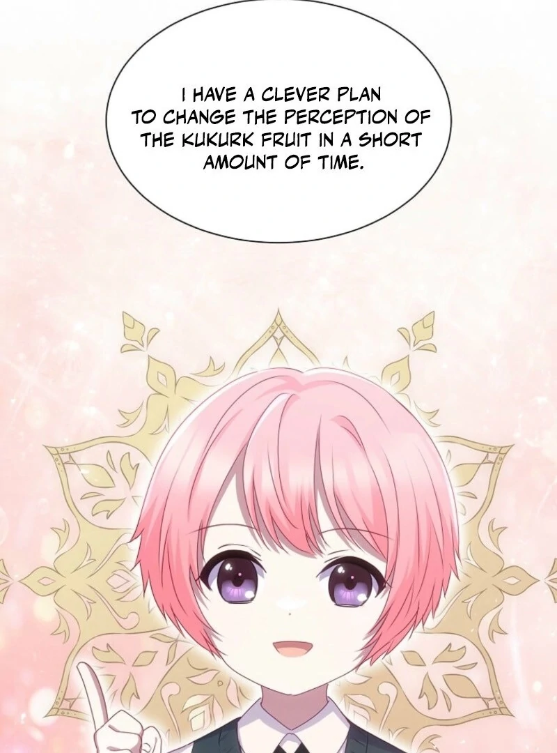 The Saintess Became the Northern Grand Duke’s Daughter Chapter 60 - Page 132