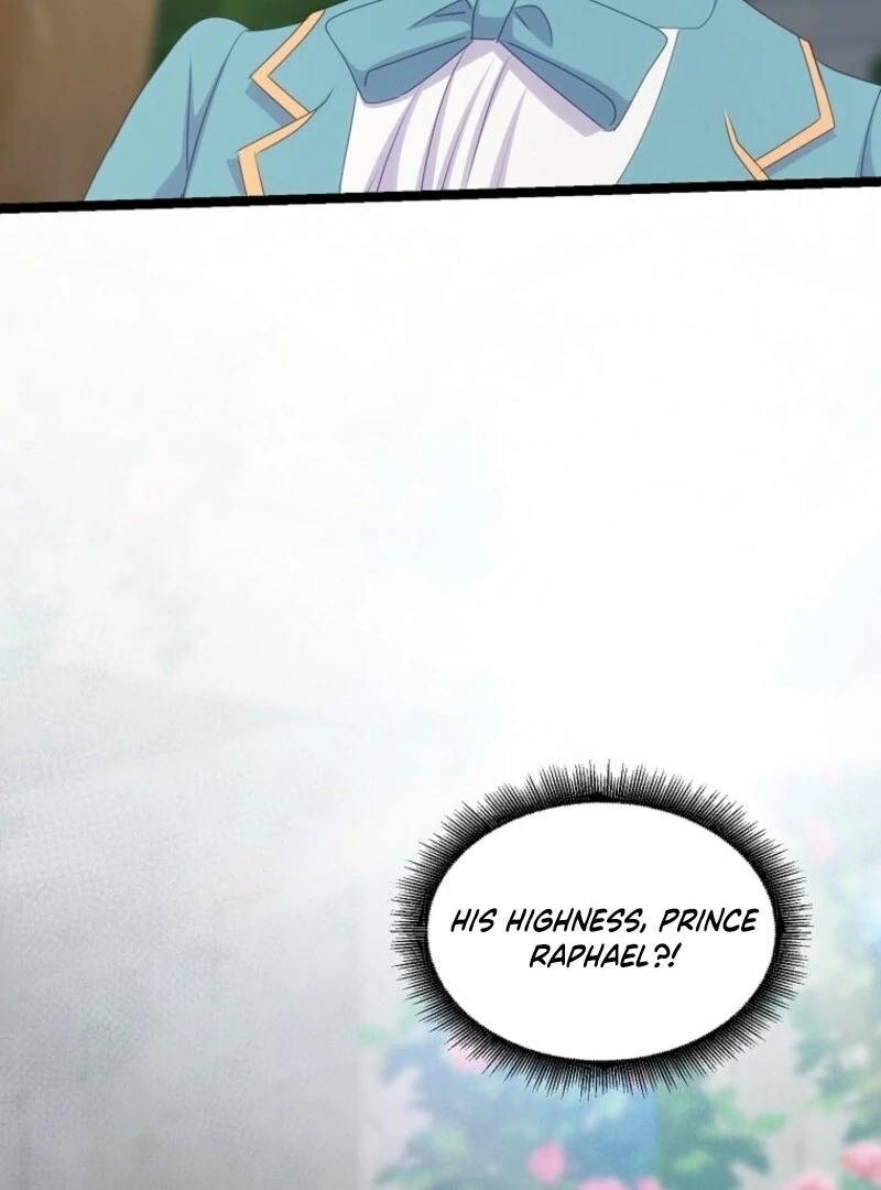The Saintess Became the Northern Grand Duke’s Daughter Chapter 61 - Page 8