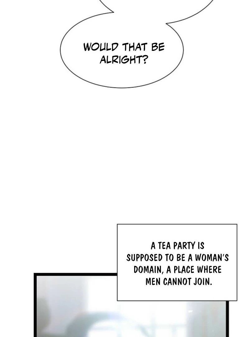 The Saintess Became the Northern Grand Duke’s Daughter Chapter 61 - Page 12