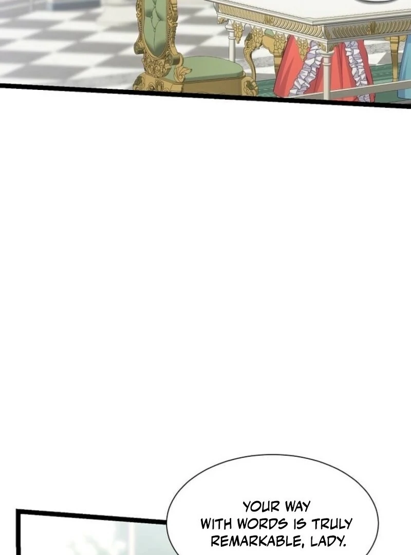 The Saintess Became the Northern Grand Duke’s Daughter Chapter 61 - Page 24