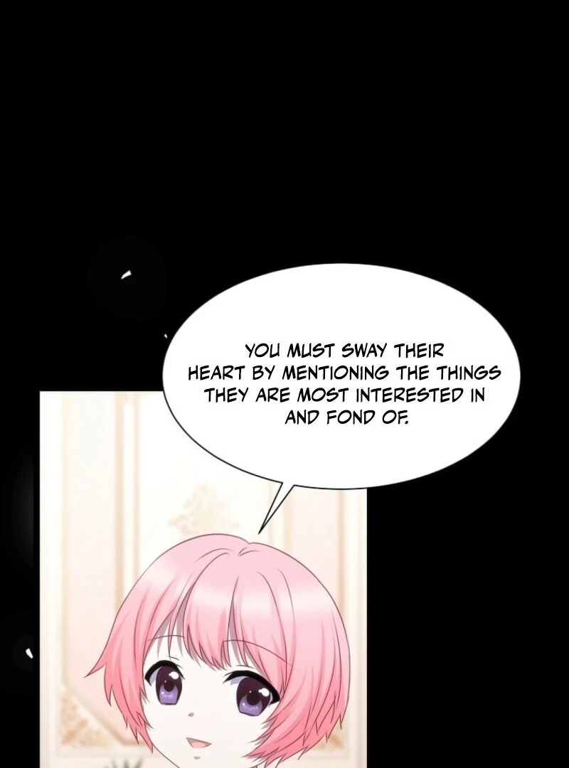 The Saintess Became the Northern Grand Duke’s Daughter Chapter 61 - Page 33