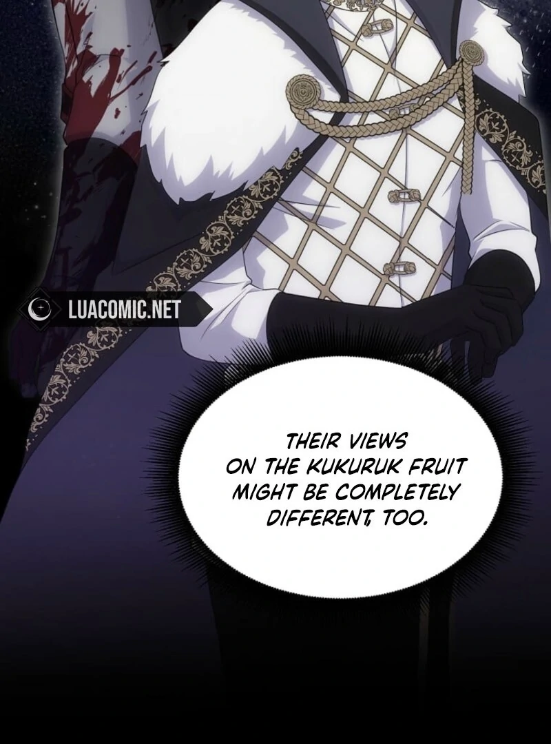 The Saintess Became the Northern Grand Duke’s Daughter Chapter 61 - Page 101