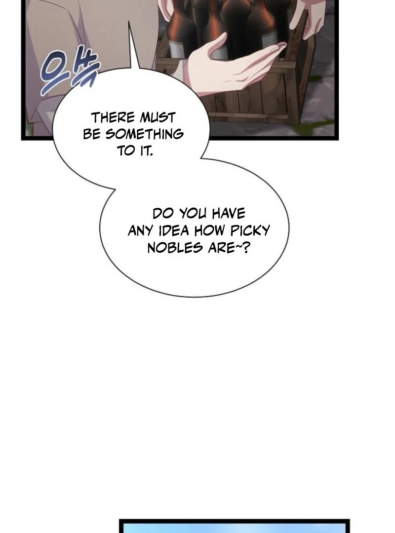The Saintess Became the Northern Grand Duke’s Daughter Chapter 61 - Page 118