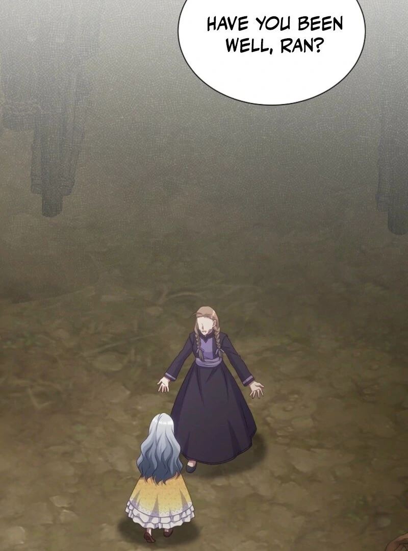 The Saintess Became the Northern Grand Duke’s Daughter Chapter 62 - Page 4