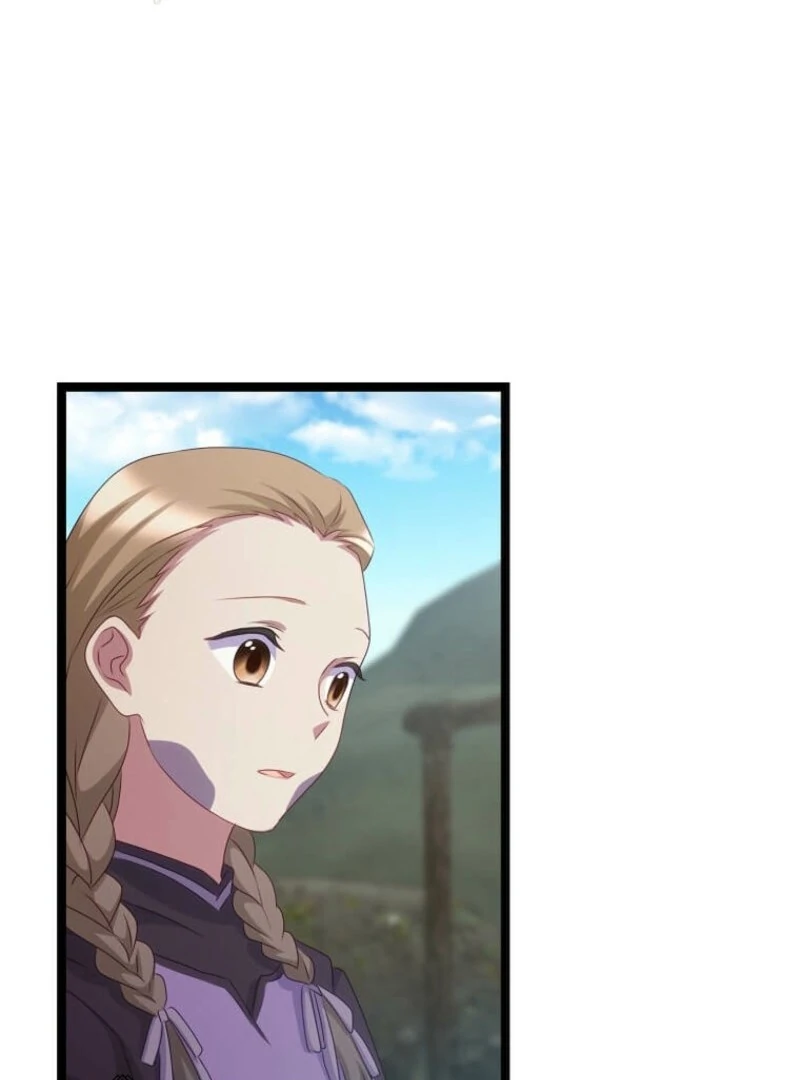 The Saintess Became the Northern Grand Duke’s Daughter Chapter 62 - Page 25