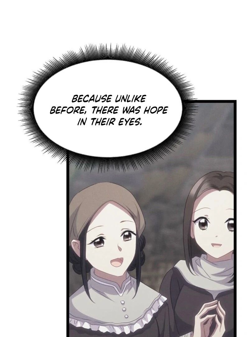 The Saintess Became the Northern Grand Duke’s Daughter Chapter 62 - Page 40