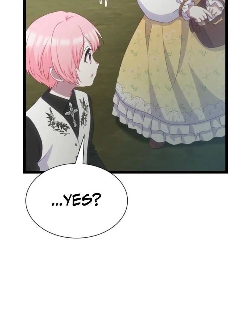The Saintess Became the Northern Grand Duke’s Daughter Chapter 62 - Page 48