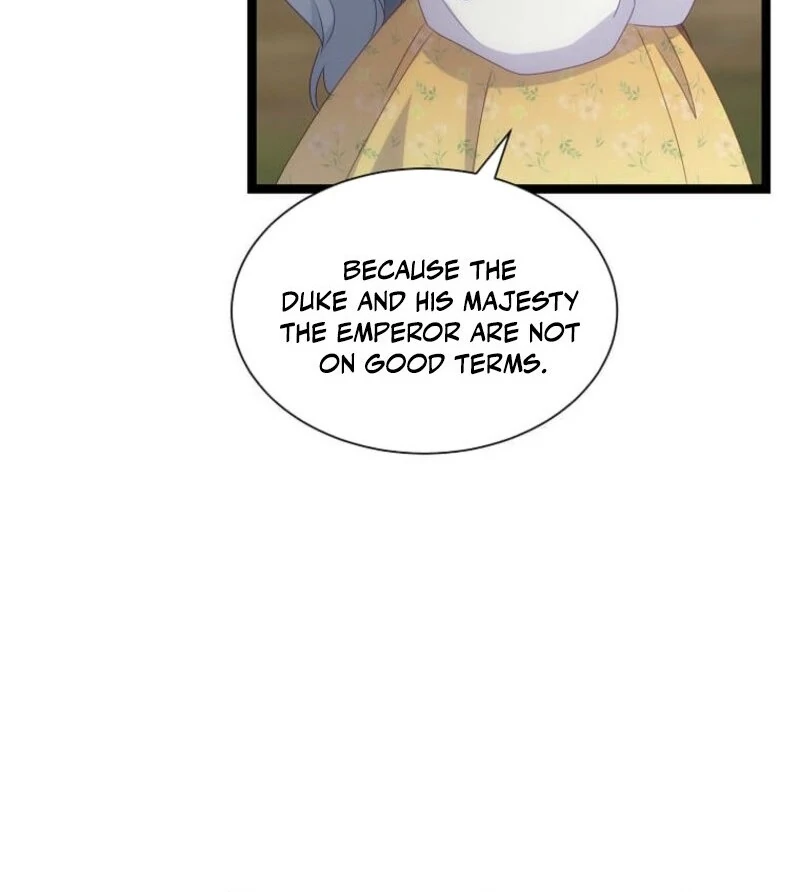 The Saintess Became the Northern Grand Duke’s Daughter Chapter 62 - Page 56
