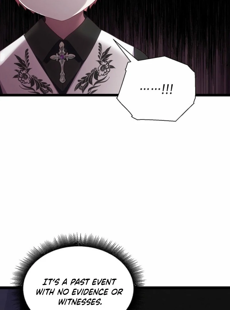 The Saintess Became the Northern Grand Duke’s Daughter Chapter 62 - Page 61