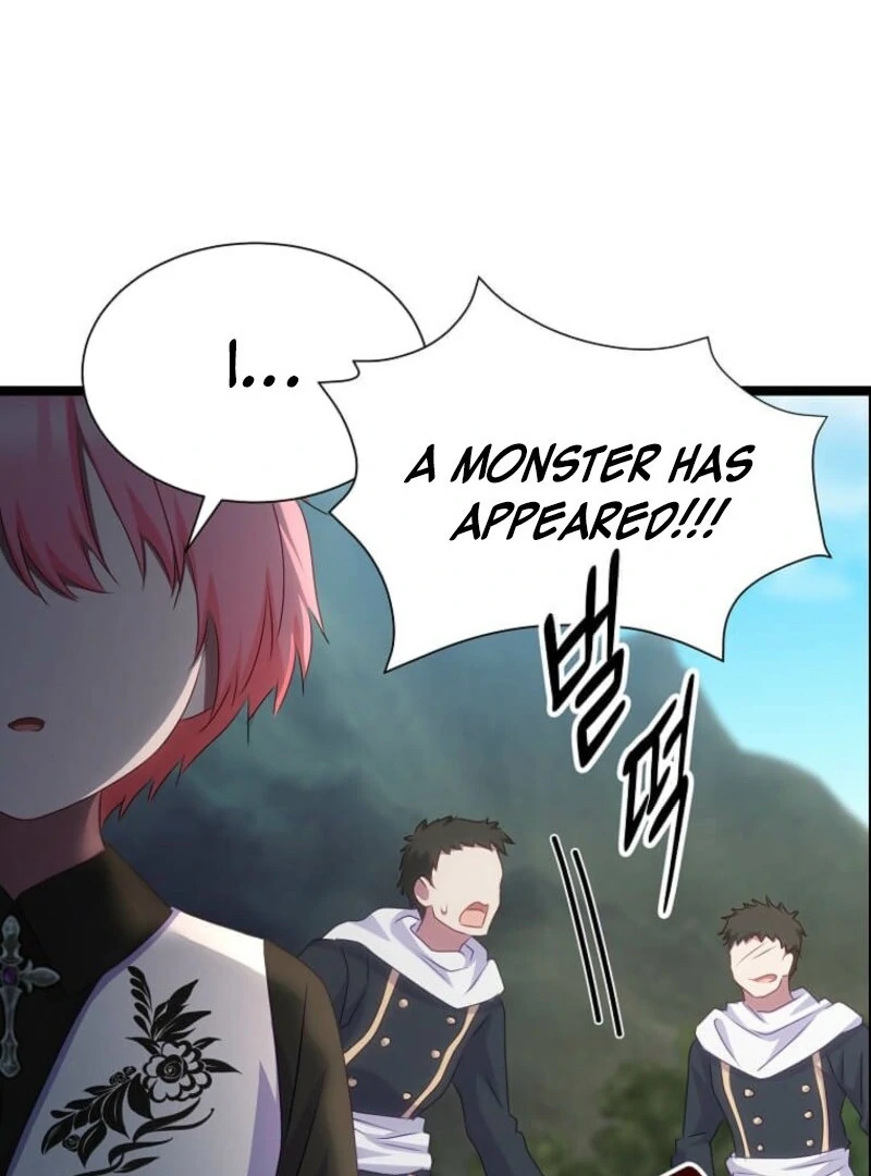 The Saintess Became the Northern Grand Duke’s Daughter Chapter 62 - Page 88
