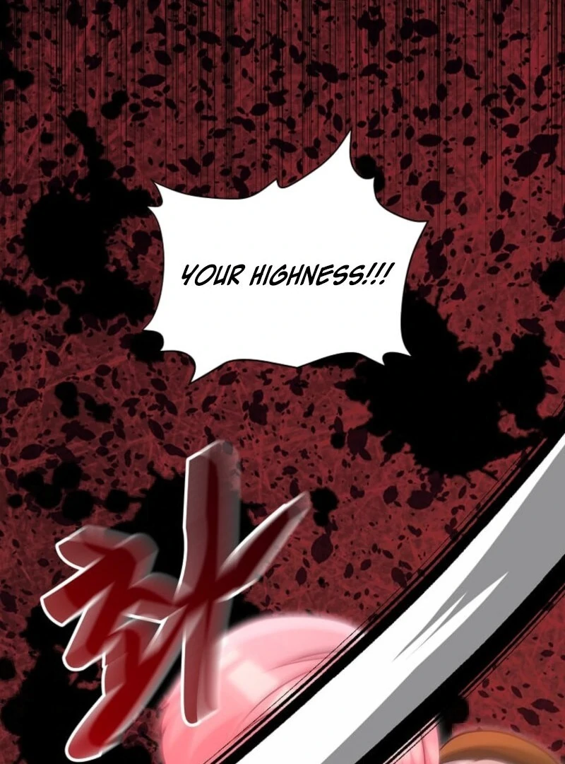 The Saintess Became the Northern Grand Duke’s Daughter Chapter 62 - Page 105