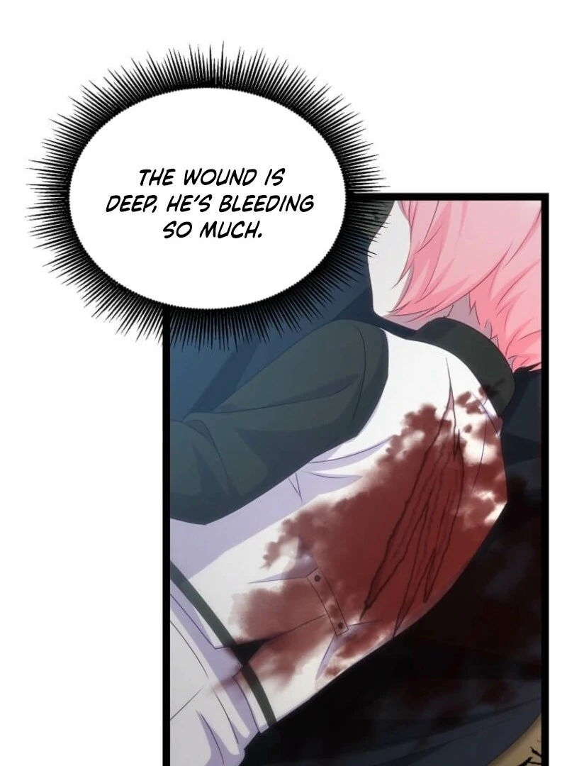The Saintess Became the Northern Grand Duke’s Daughter Chapter 63 - Page 12