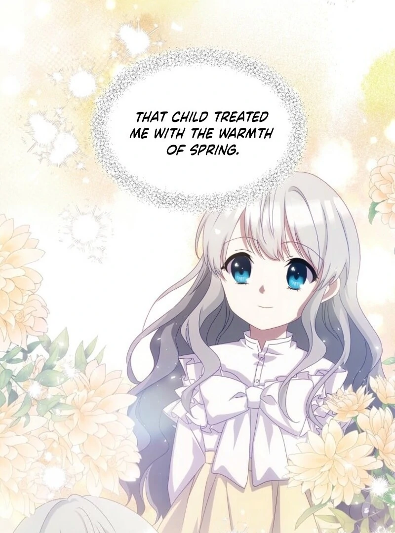 The Saintess Became the Northern Grand Duke’s Daughter Chapter 65 - Page 63