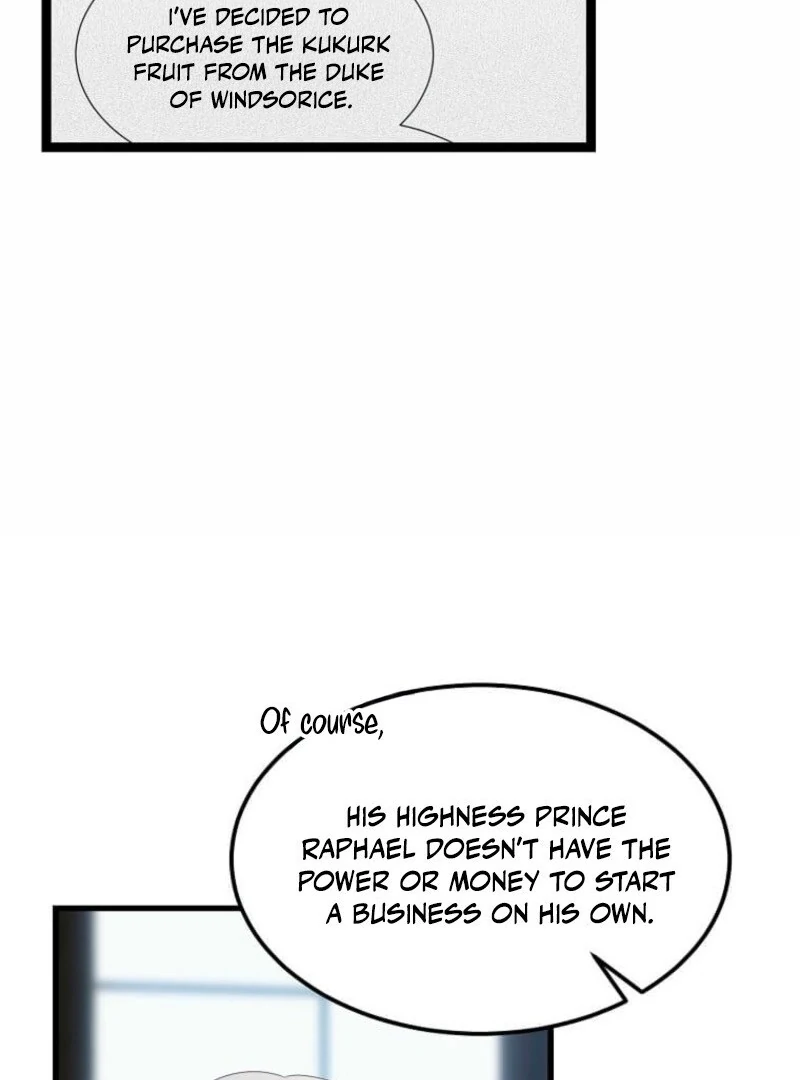 The Saintess Became the Northern Grand Duke’s Daughter Chapter 66 - Page 8