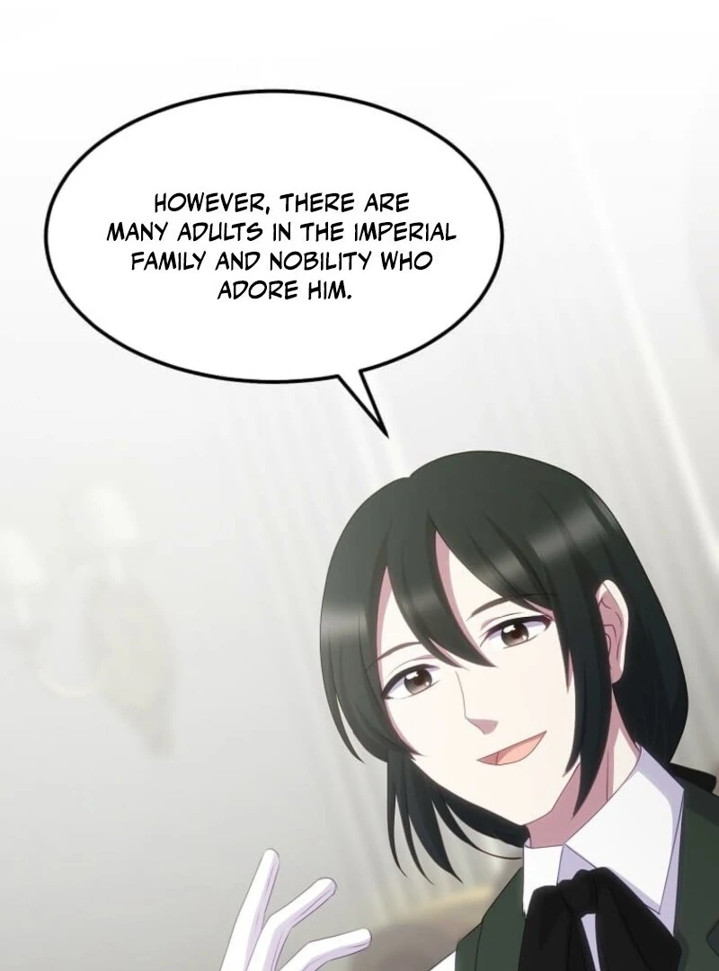 The Saintess Became the Northern Grand Duke’s Daughter Chapter 66 - Page 10