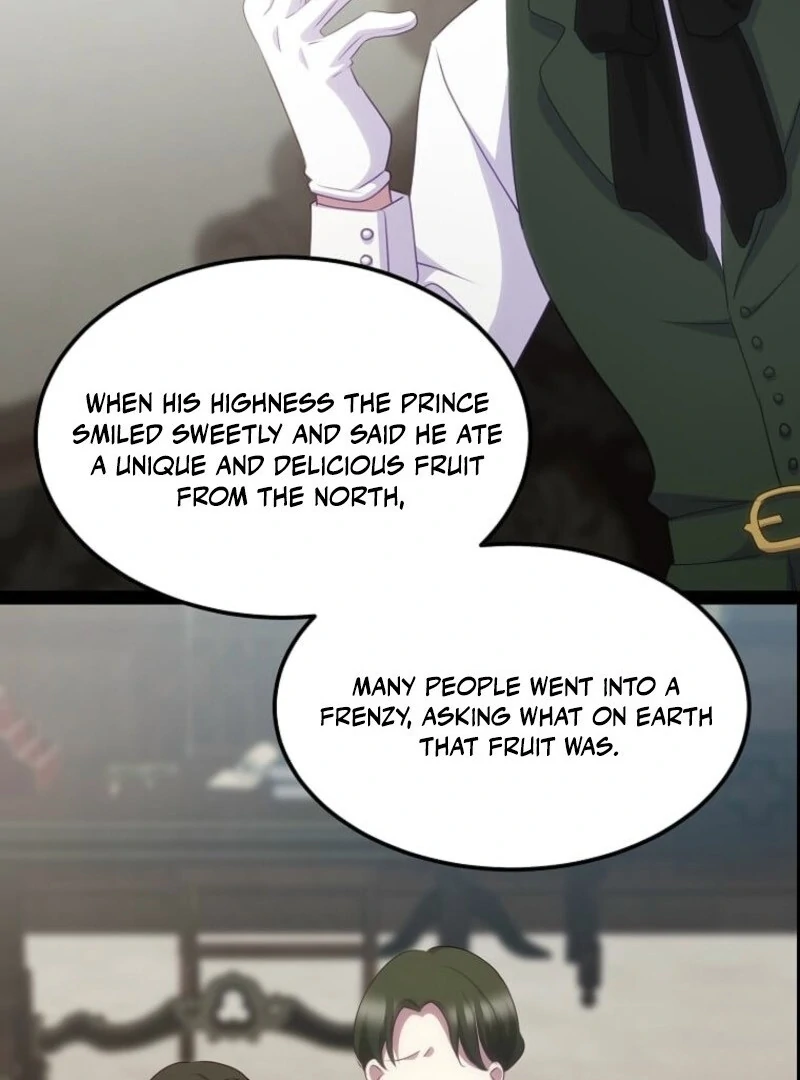 The Saintess Became the Northern Grand Duke’s Daughter Chapter 66 - Page 11
