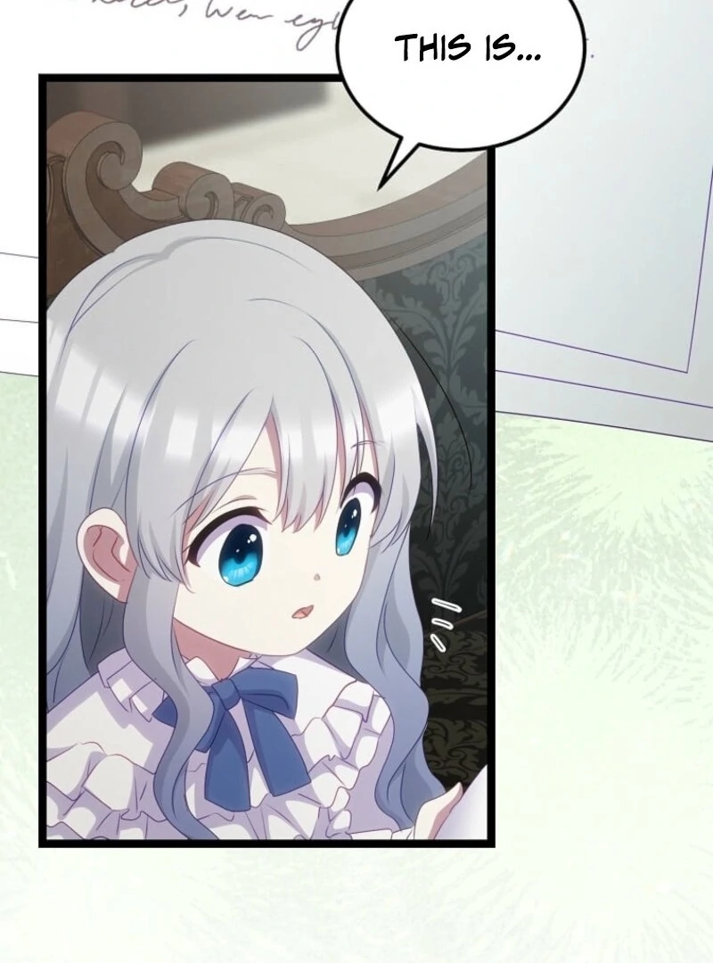 The Saintess Became the Northern Grand Duke’s Daughter Chapter 66 - Page 16