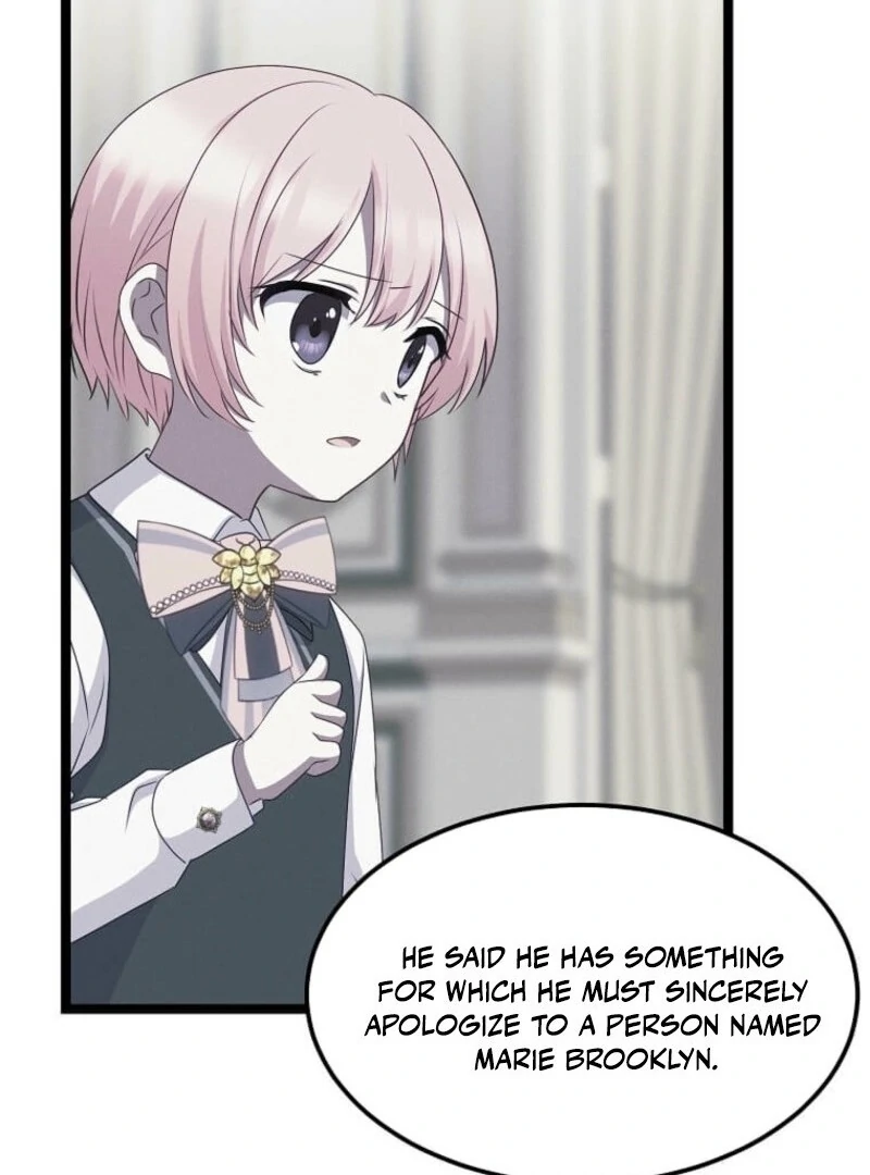 The Saintess Became the Northern Grand Duke’s Daughter Chapter 66 - Page 20