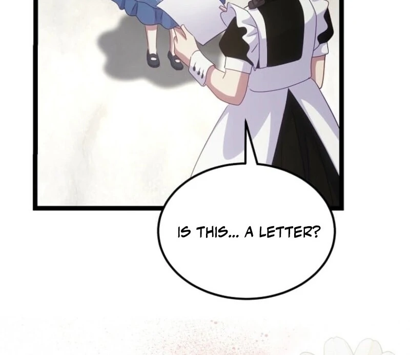 The Saintess Became the Northern Grand Duke’s Daughter Chapter 66 - Page 27