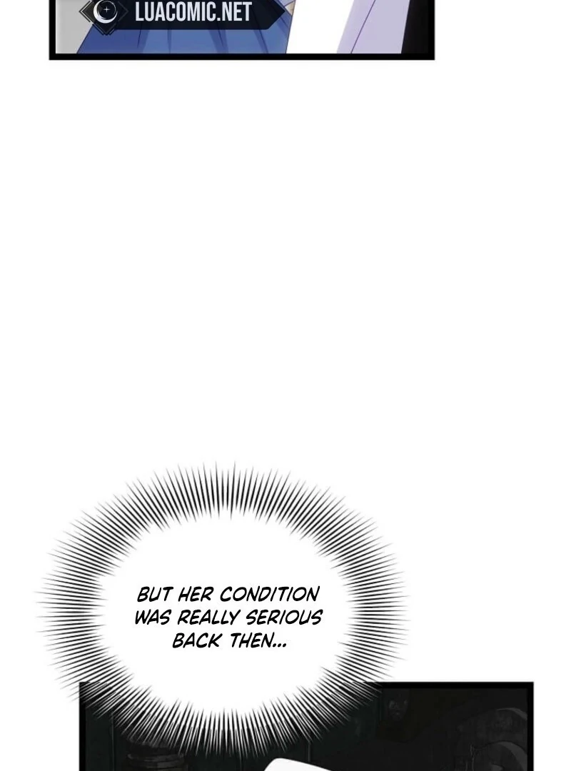 The Saintess Became the Northern Grand Duke’s Daughter Chapter 66 - Page 31