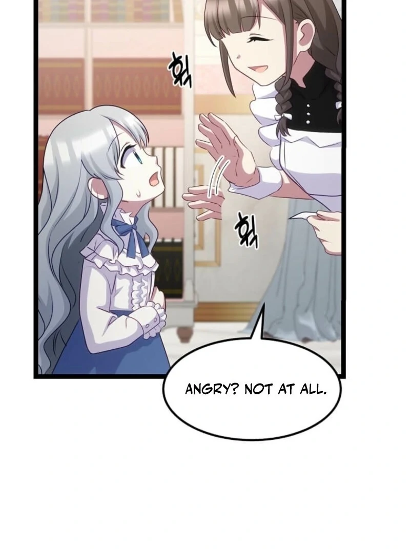 The Saintess Became the Northern Grand Duke’s Daughter Chapter 66 - Page 36