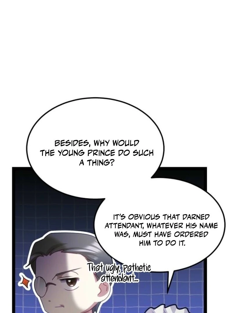 The Saintess Became the Northern Grand Duke’s Daughter Chapter 66 - Page 39