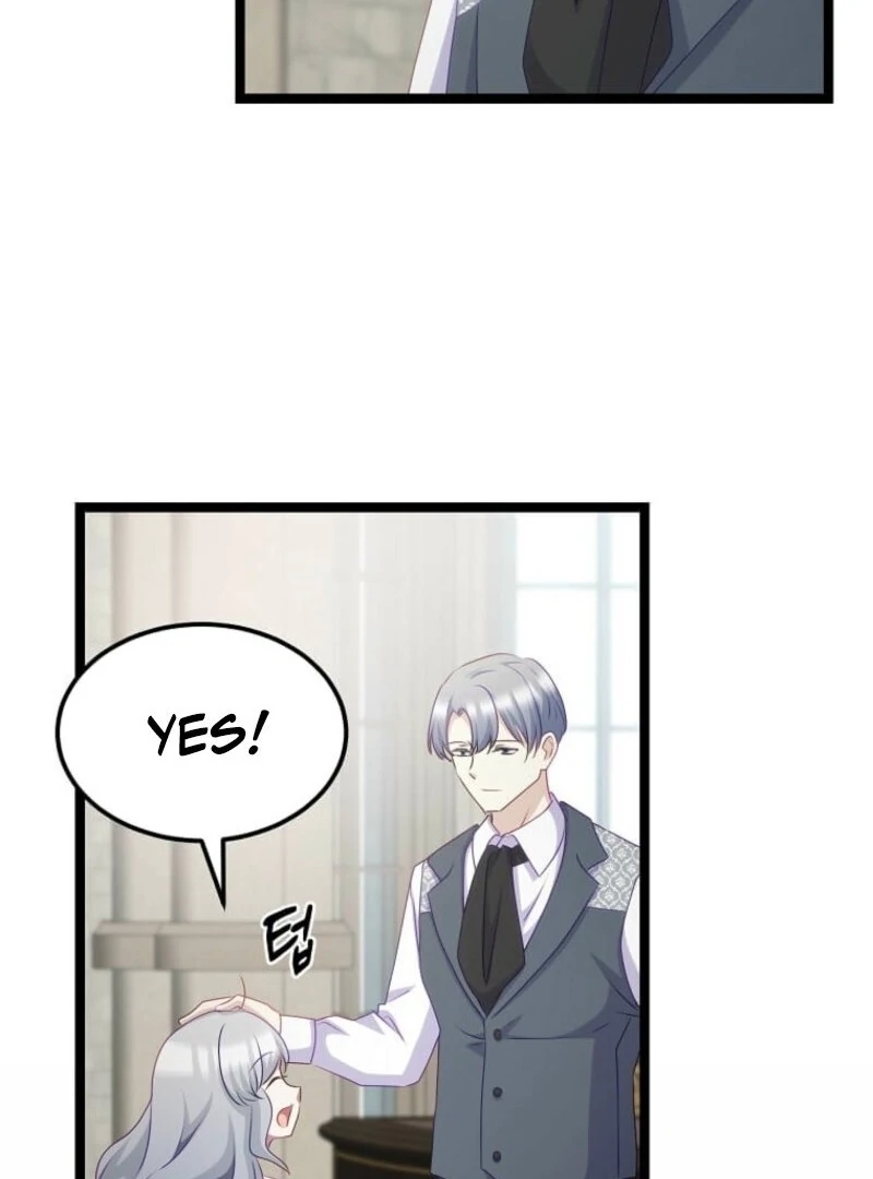 The Saintess Became the Northern Grand Duke’s Daughter Chapter 66 - Page 62