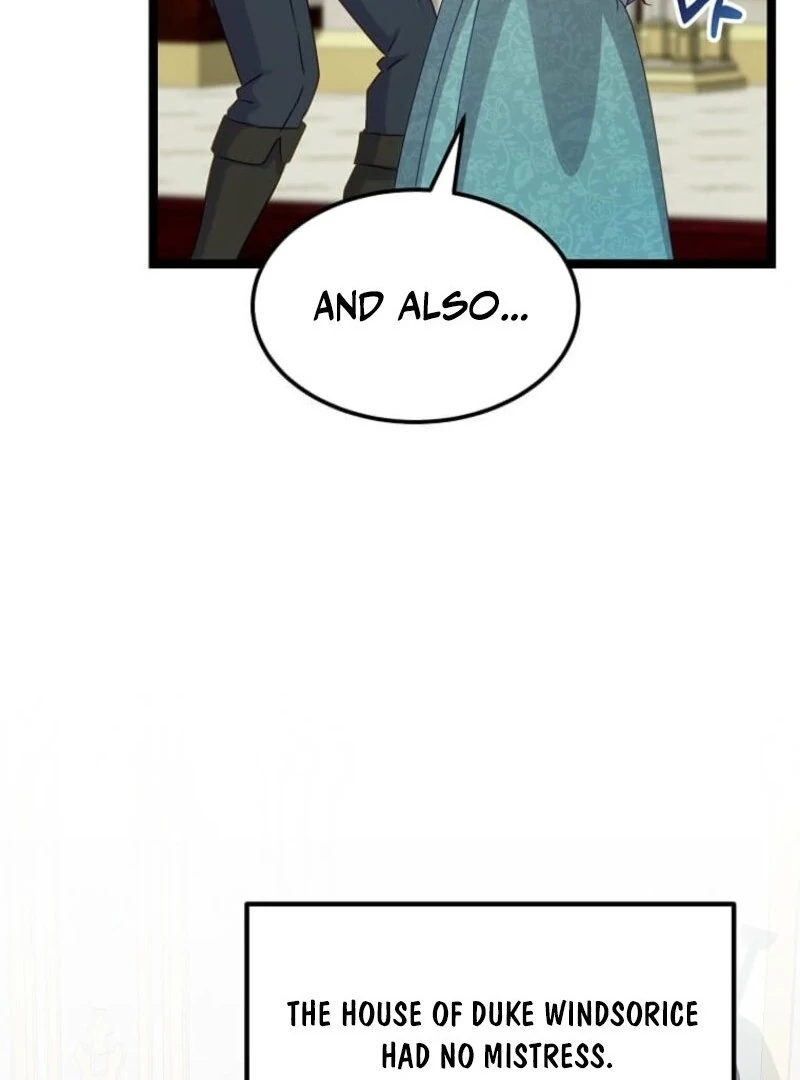 The Saintess Became the Northern Grand Duke’s Daughter Chapter 66 - Page 72