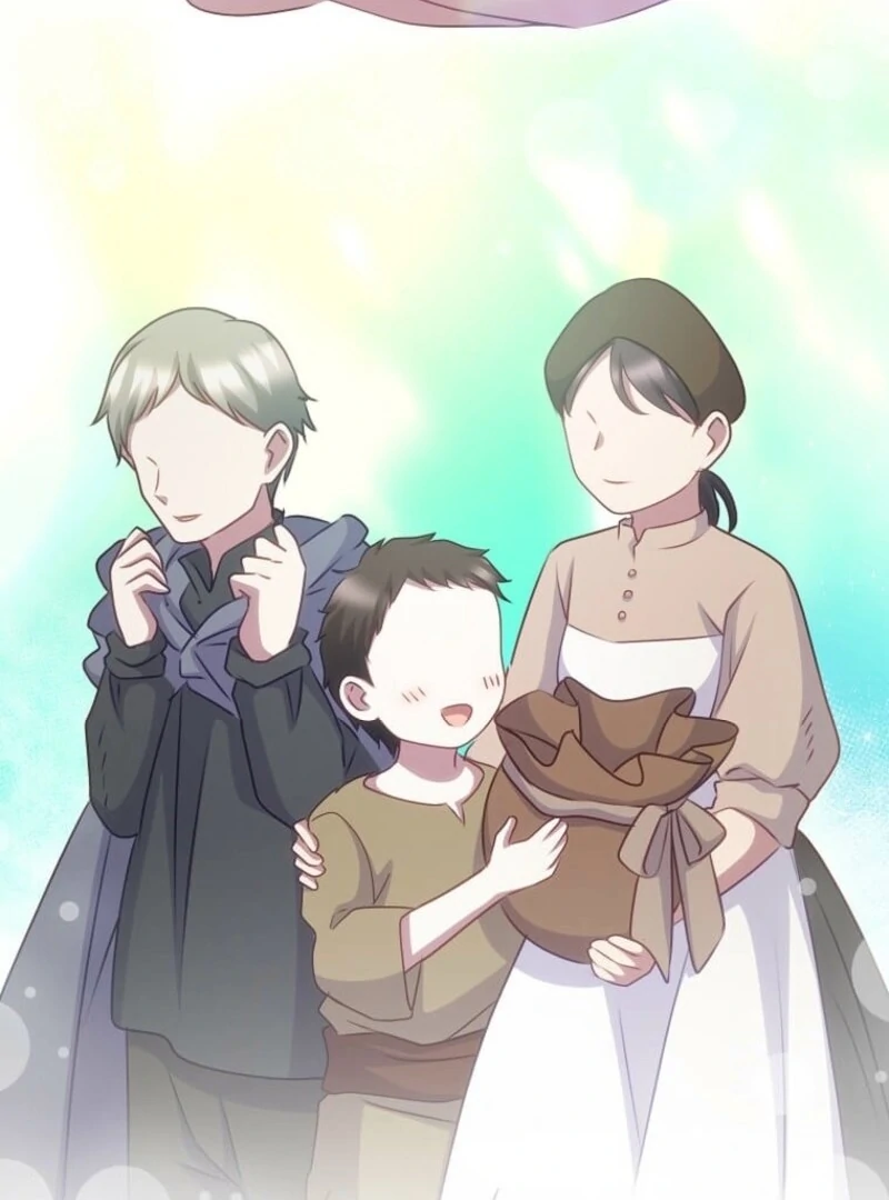 The Saintess Became the Northern Grand Duke’s Daughter Chapter 66 - Page 84