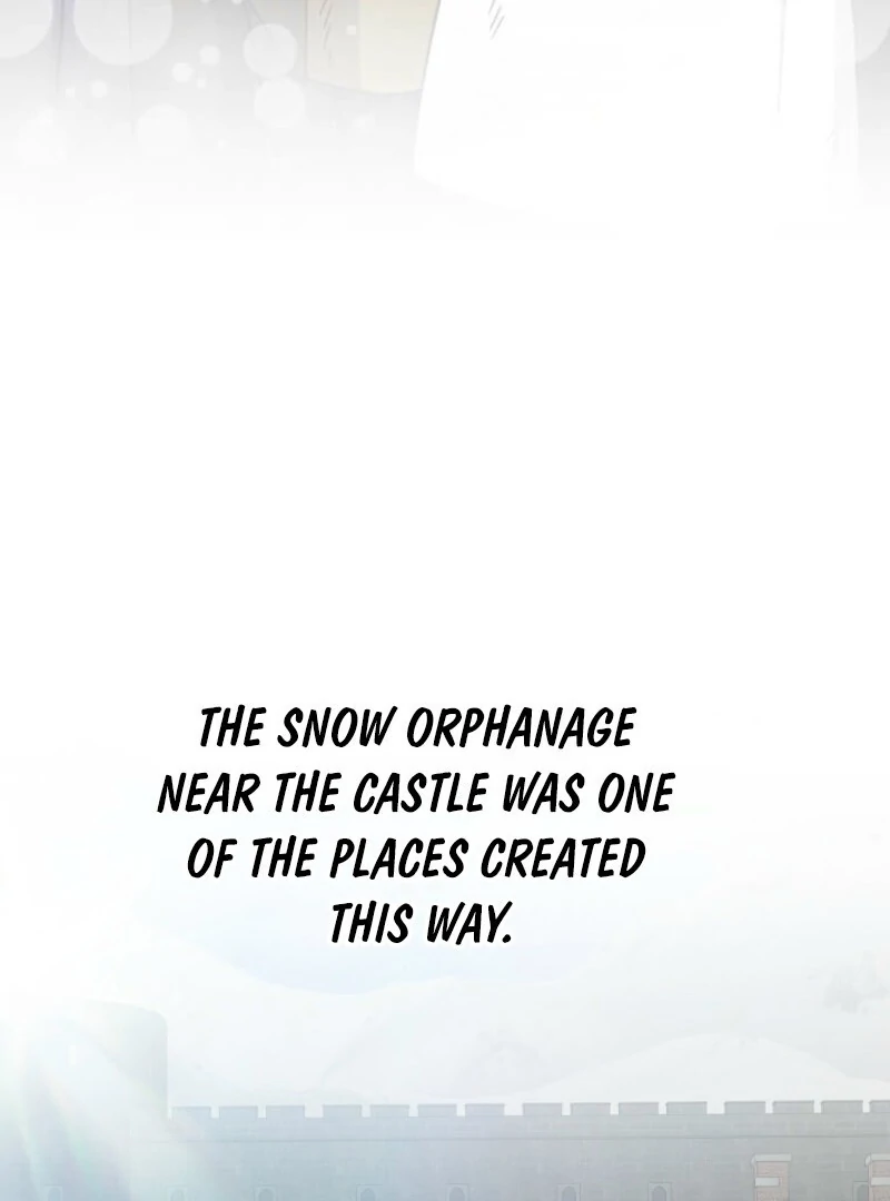 The Saintess Became the Northern Grand Duke’s Daughter Chapter 66 - Page 85