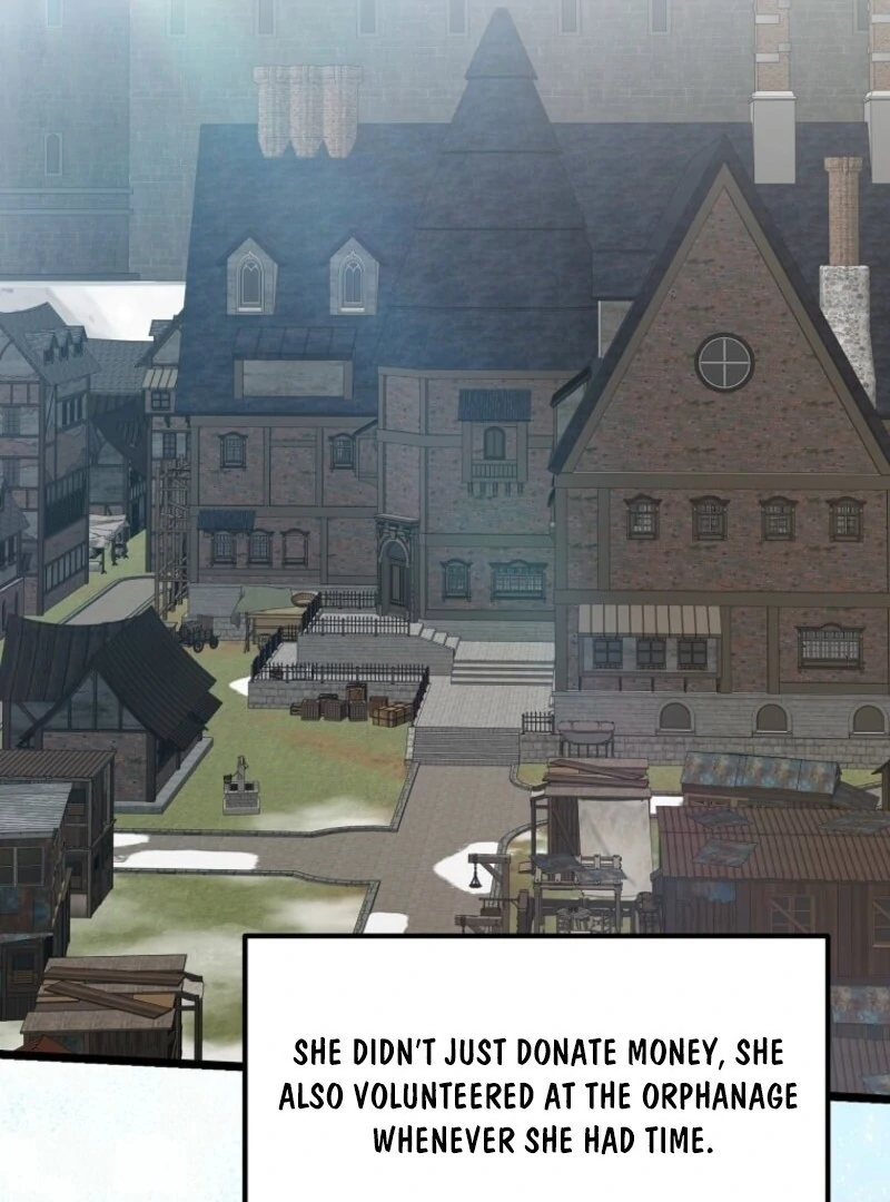 The Saintess Became the Northern Grand Duke’s Daughter Chapter 66 - Page 86