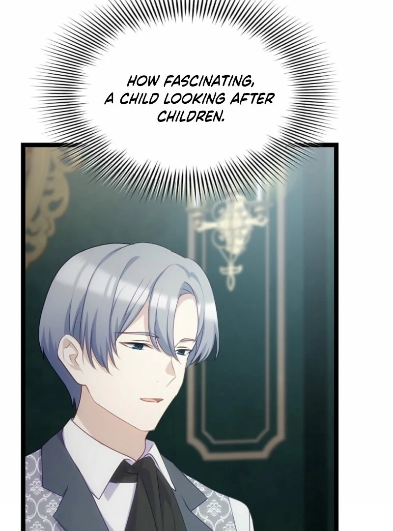 The Saintess Became the Northern Grand Duke’s Daughter Chapter 66 - Page 89