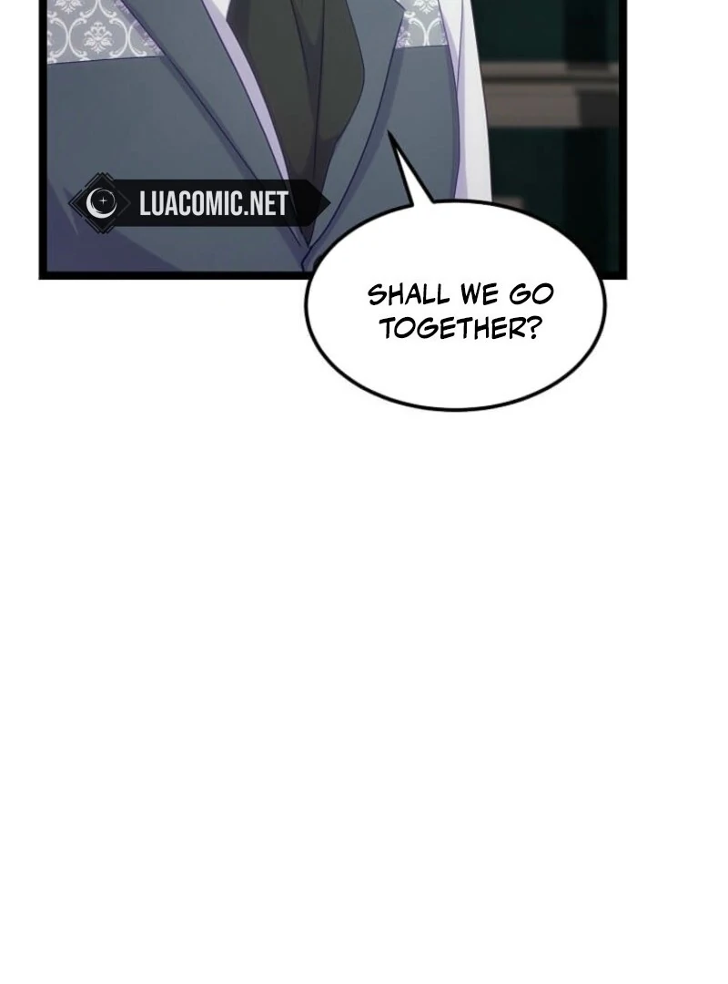 The Saintess Became the Northern Grand Duke’s Daughter Chapter 66 - Page 90