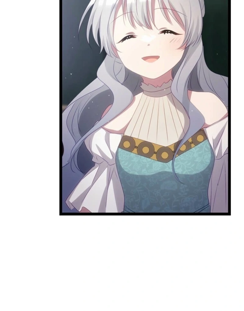 The Saintess Became the Northern Grand Duke’s Daughter Chapter 66 - Page 93