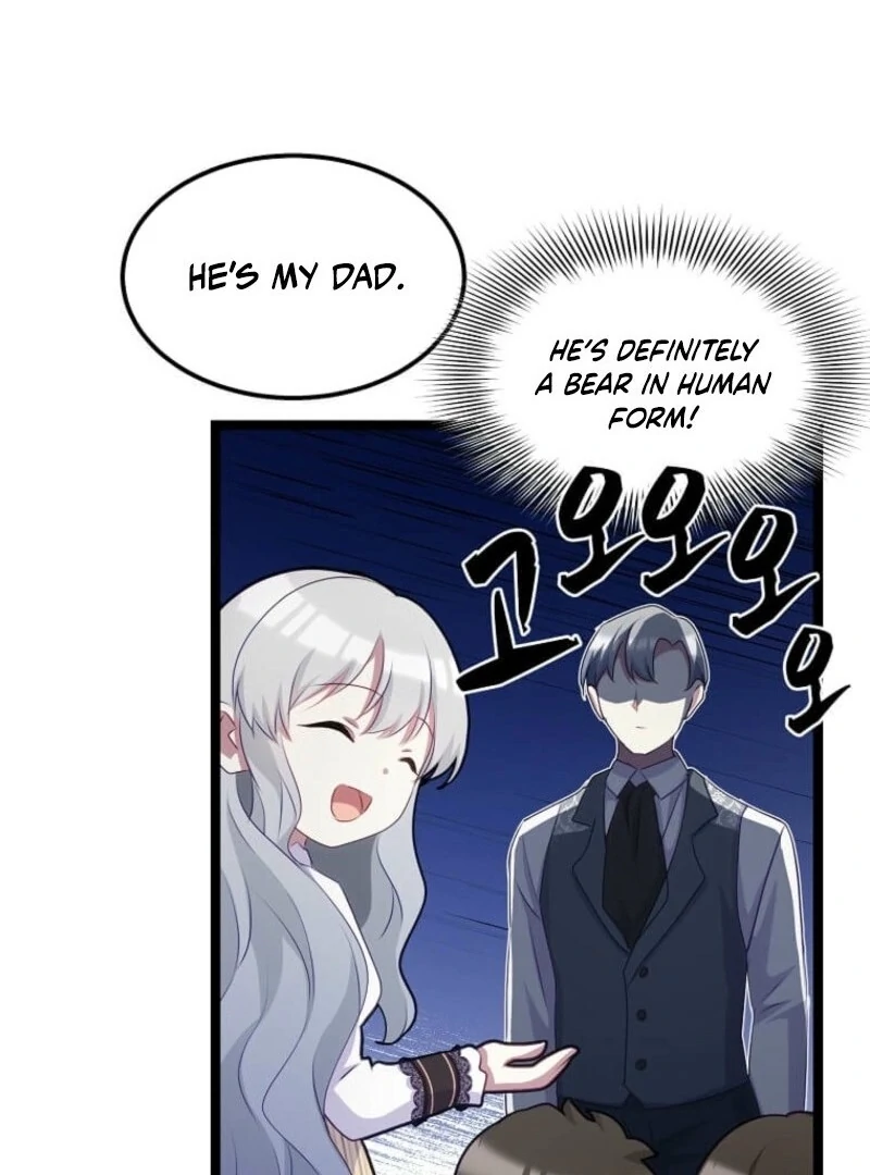 The Saintess Became the Northern Grand Duke’s Daughter Chapter 66 - Page 105