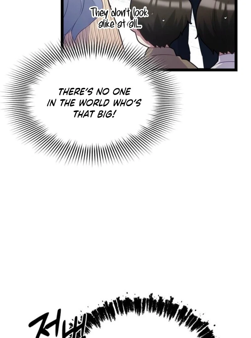 The Saintess Became the Northern Grand Duke’s Daughter Chapter 66 - Page 106