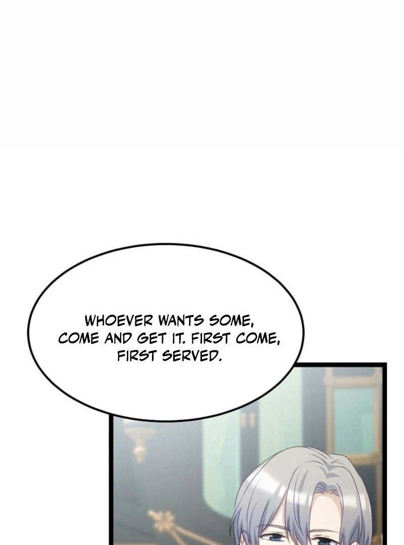 The Saintess Became the Northern Grand Duke’s Daughter Chapter 66 - Page 112