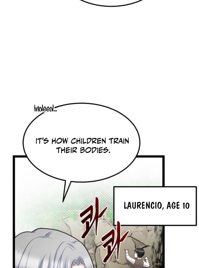The Saintess Became the Northern Grand Duke’s Daughter Chapter 66 - Page 120