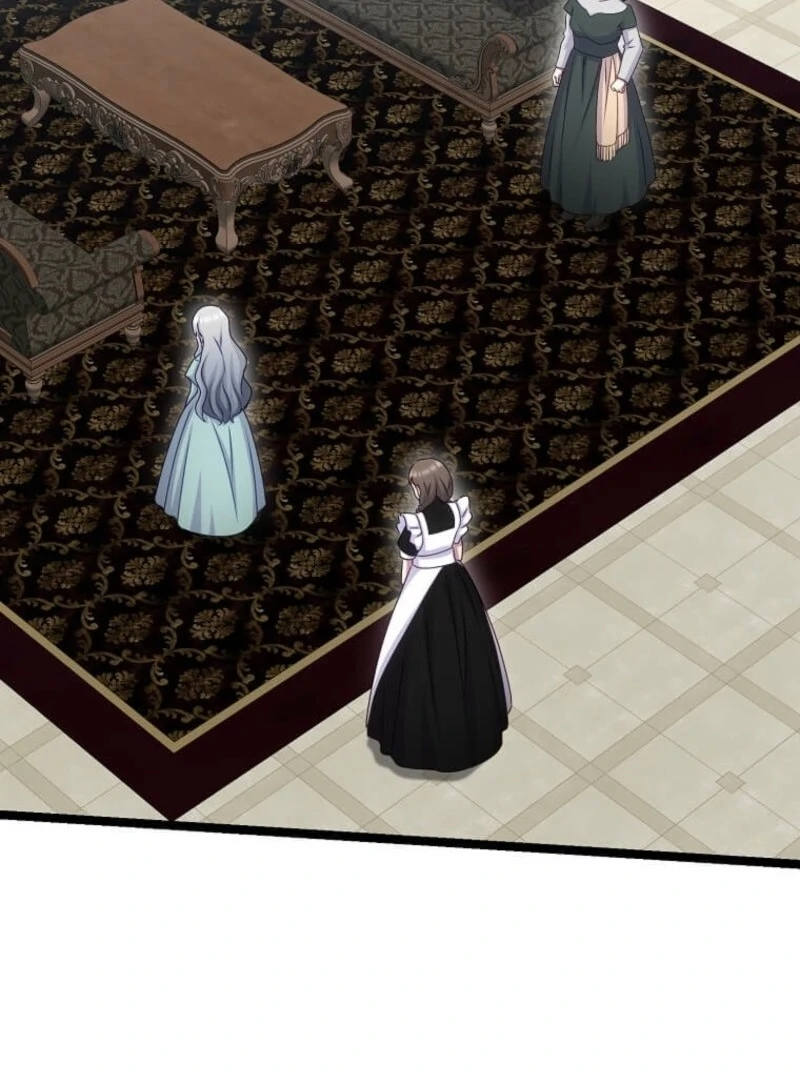 The Saintess Became the Northern Grand Duke’s Daughter Chapter 68 - Page 3