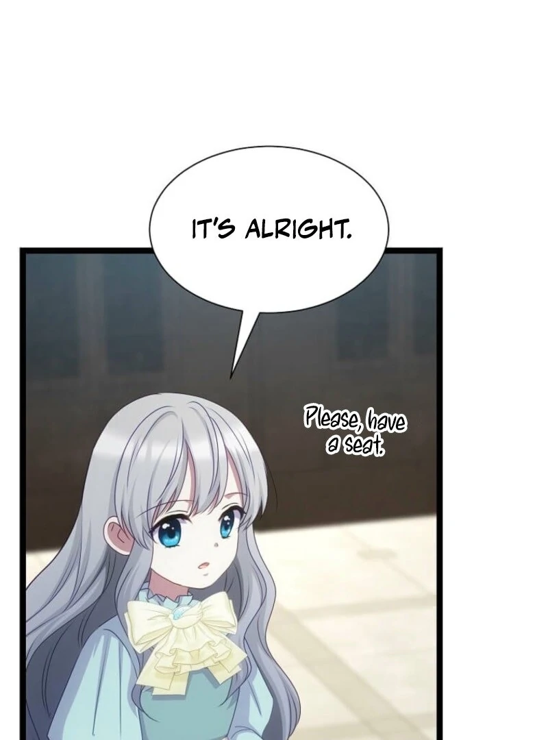 The Saintess Became the Northern Grand Duke’s Daughter Chapter 68 - Page 6