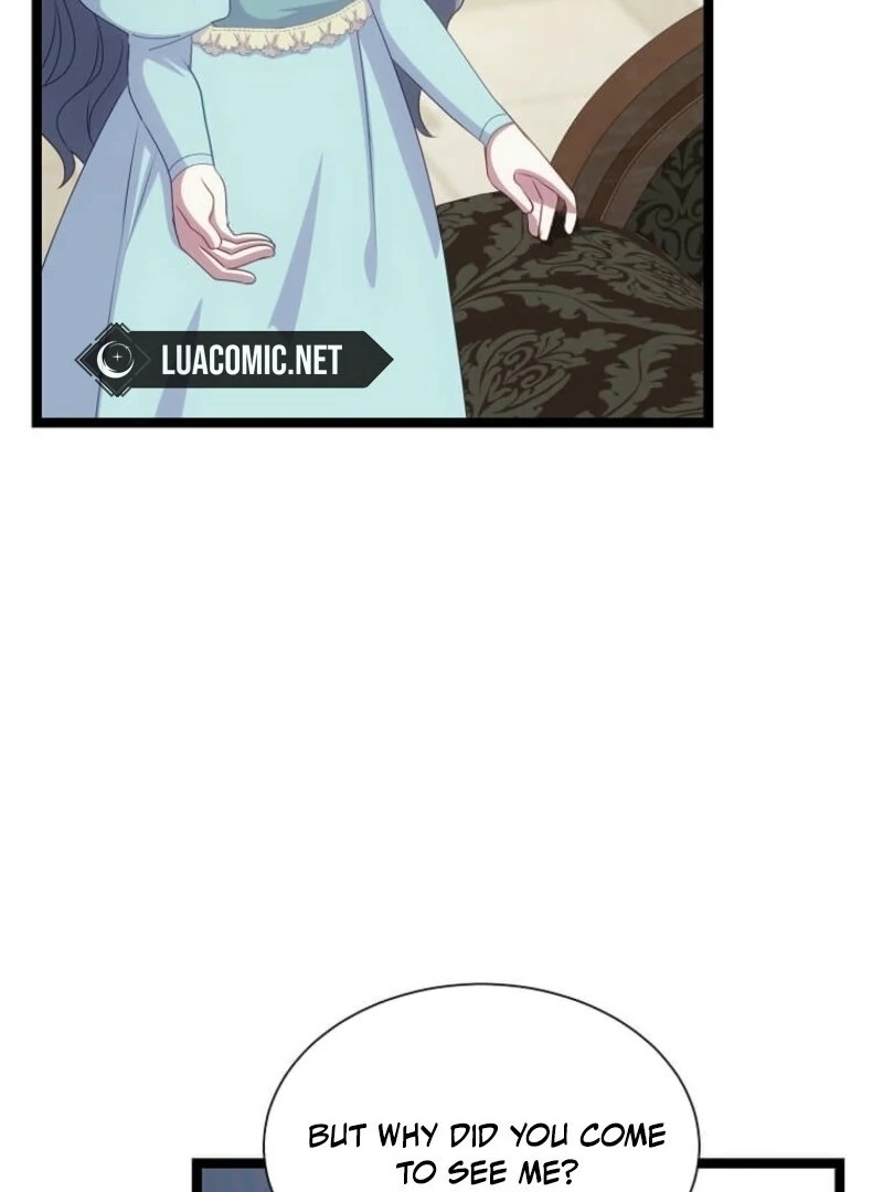 The Saintess Became the Northern Grand Duke’s Daughter Chapter 68 - Page 7