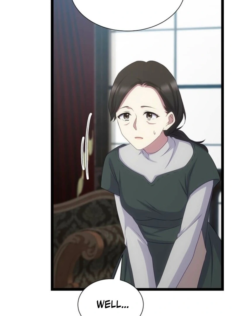 The Saintess Became the Northern Grand Duke’s Daughter Chapter 68 - Page 8
