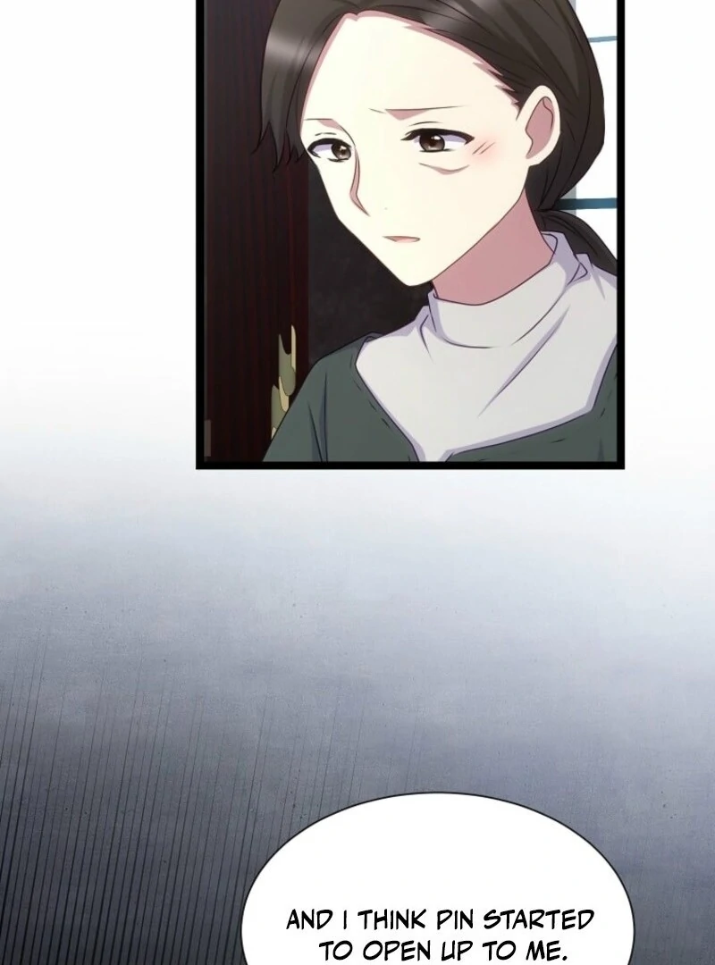 The Saintess Became the Northern Grand Duke’s Daughter Chapter 68 - Page 10